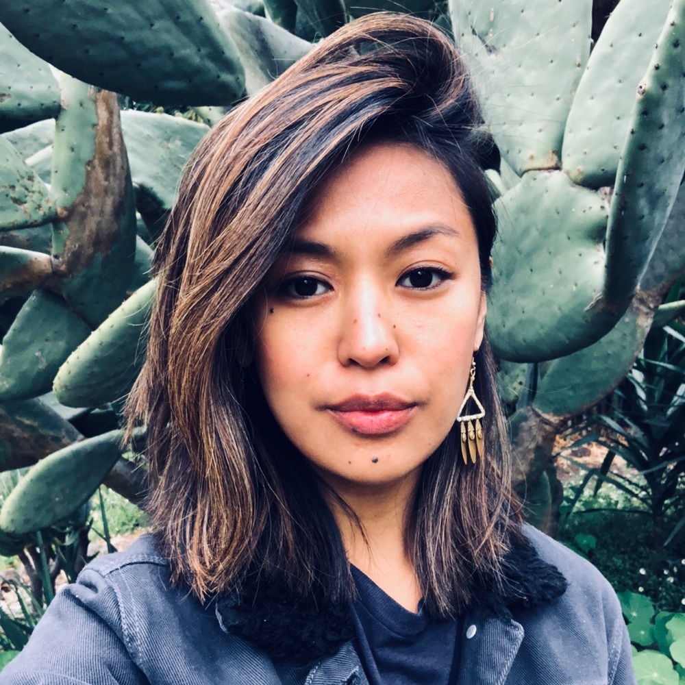 Meet your Posher, El C.